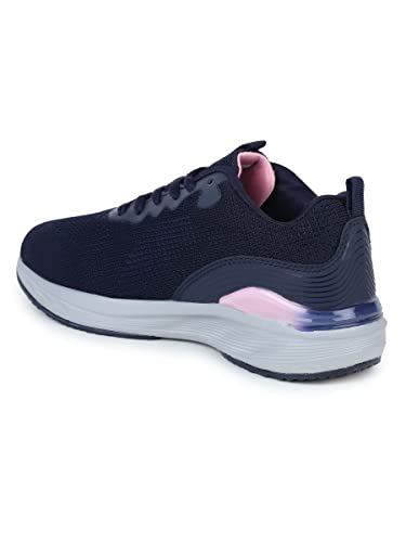 Image of ABROS Women's Grace ASSL0161 Sports Shoes /Casual Shoes /Walking Shoes