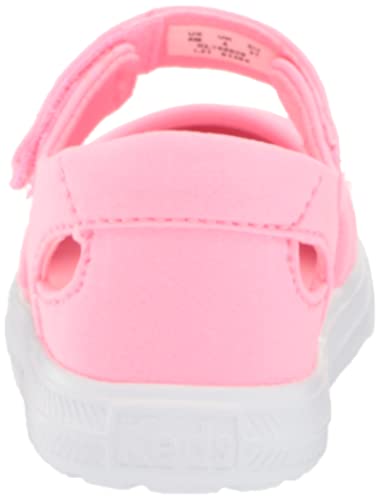 Keds Finlee Flex Sandal, Pink, 4 Us Unisex Little Kid #TOP2