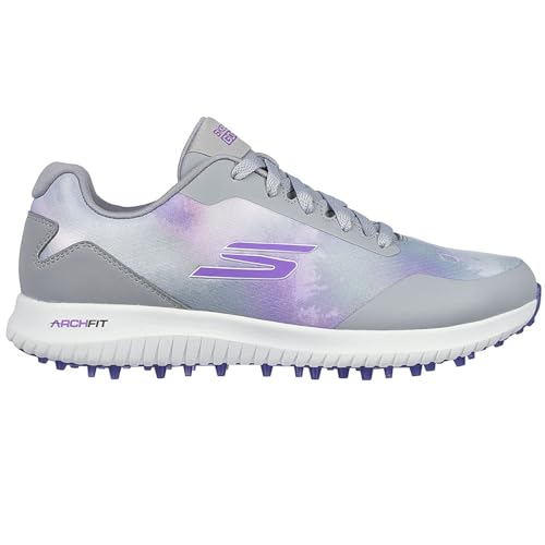Image of Skechers Golf Women's Go Max Arch Fit Spikeless Golf Shoe Sneaker