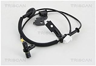 Triscan Can Capteur de vitesse de roue, 8180 43440