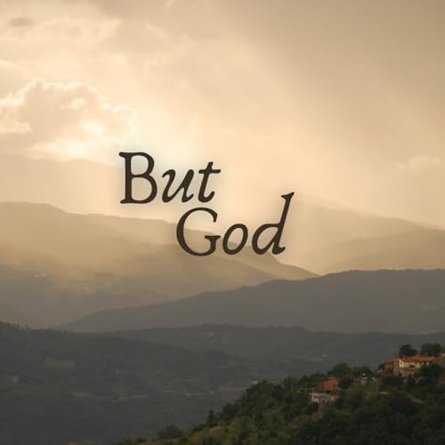 But God