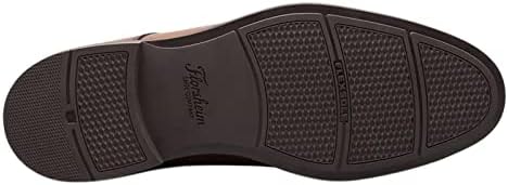 Florsheim Men's, Santucci Wingtip Oxford Cognac | Image 6