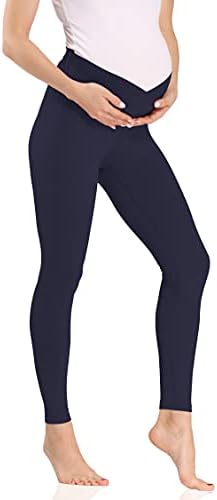 legging grossesse taille basse