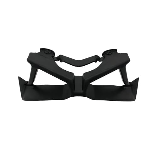 Ailerons de moto pour MT 09 ailettes de protection et de style pour vos sorties de week-end