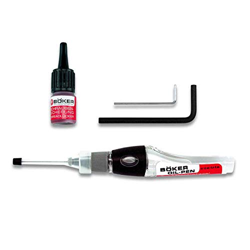 TARRERIAS-BONJEAN KIT d'entretien pour Couteau DE Poche CAC®