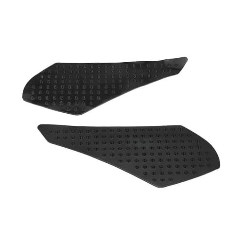Autocollant de protection réservoir Moto YZF-R1 latéral antidérapant