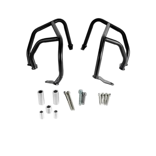 Barre de sécurité moto protection moteur GoldWing GL1800 F6C F6B