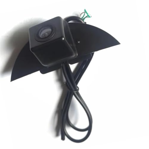 Caméra de recul pour voiture compatible avec Nissan Cube et Armada