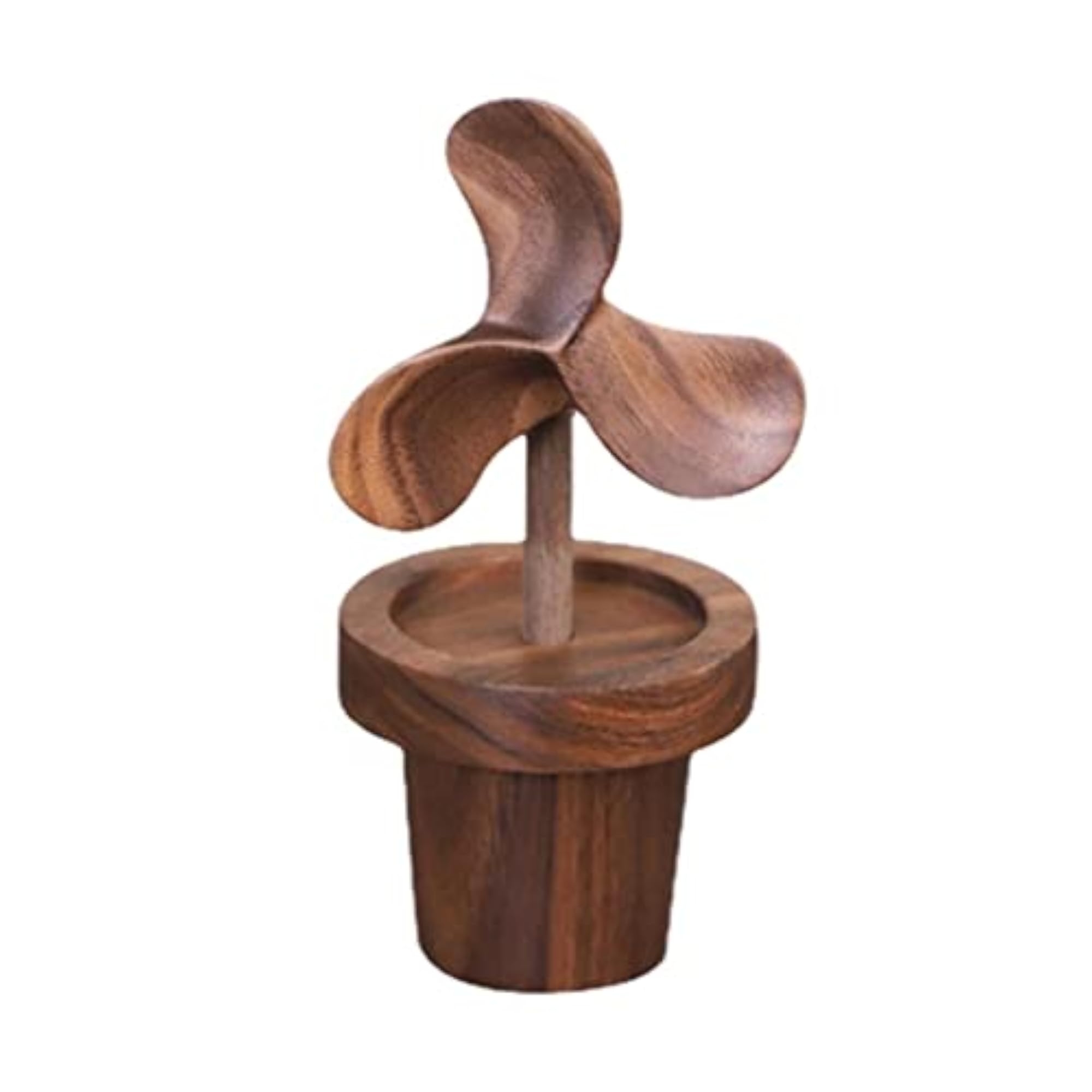 Windmill Wood Reed Diffuser Fragrance Aroma Aromatherapy
