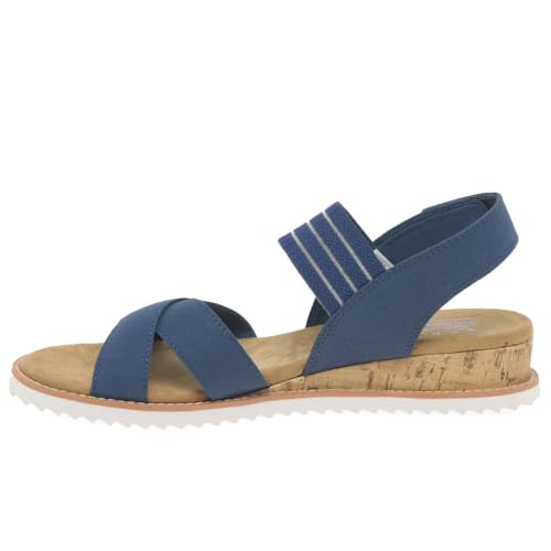 Image of Skechers womens Desert Kiss - Serendipitous