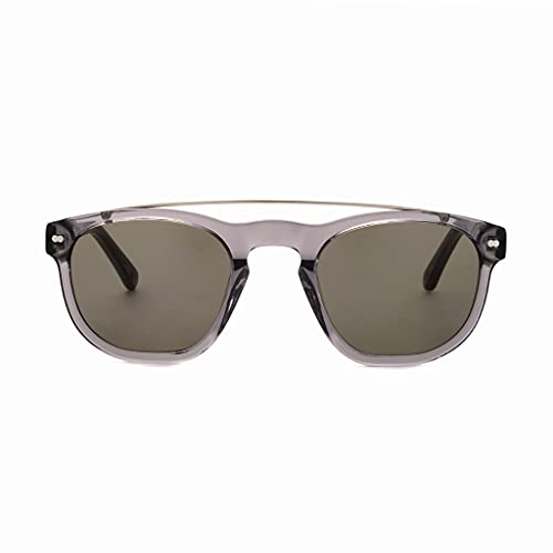 Image of Christopher Cloos x Brady Hermosa Polarized Biodegradable Sunglasses