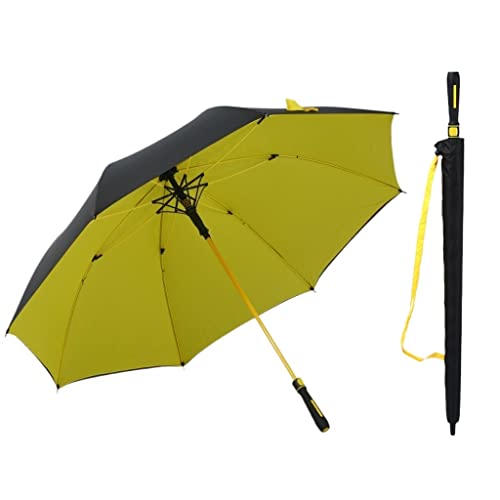 Parapluie de voyage grand format parasol ensoleillé CMBSSTFC