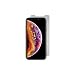 Gadget Guard VTBIPSC208AP03V Black Ice Plus Sapphire Glass Screen Protector for Apple iPhone Xs Max, Clear