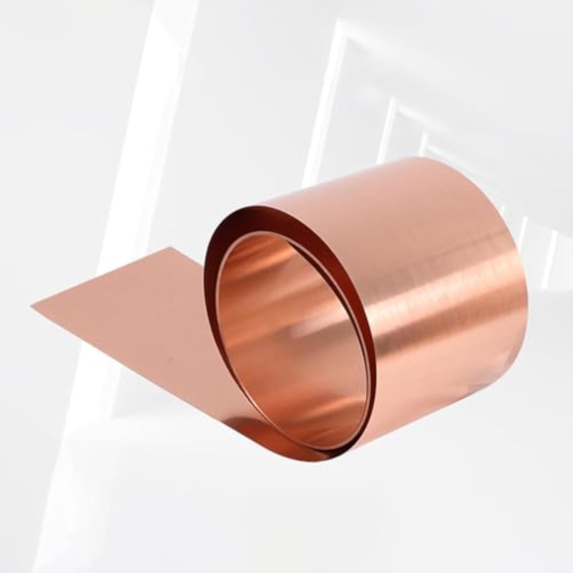 Copper Sheet for Electricity Contractors and Coppersmiths