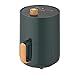 SSDD Powietrze Fryer Home Multifunction 1.5L Oil Free Niski Frytki Maszyna Powietrzna Frytkownica