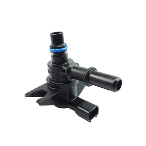 Électrovanne de purge canister haute précision CX-2409 contre les voyants moteur