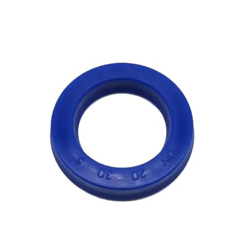 Bague d'étanchéité hydraulique en polyuréthane type UHS joint d'arbre 45x55x9