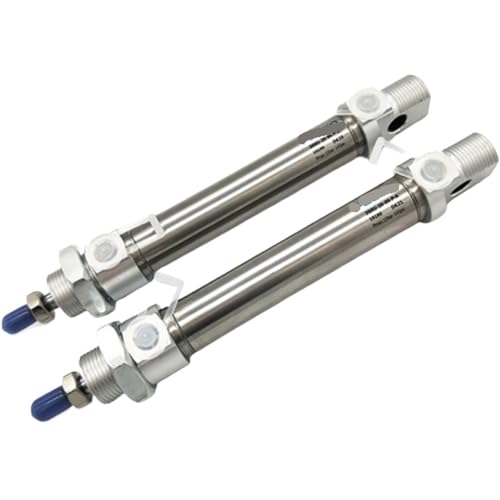 Vérin à double effet DSNU-40 solution contre l'usure des lignes de tri - 2