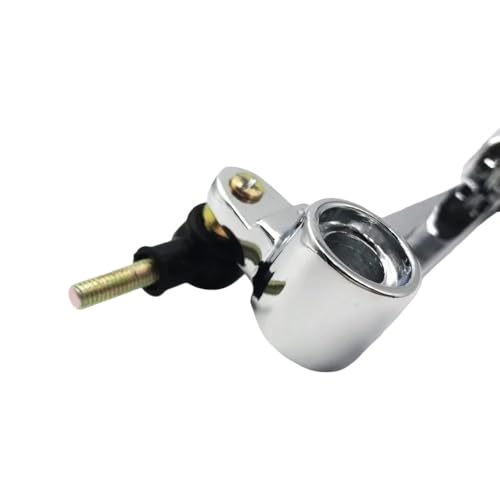 Levier vitesse pliable anti-casse pour moto de course ZX-12R