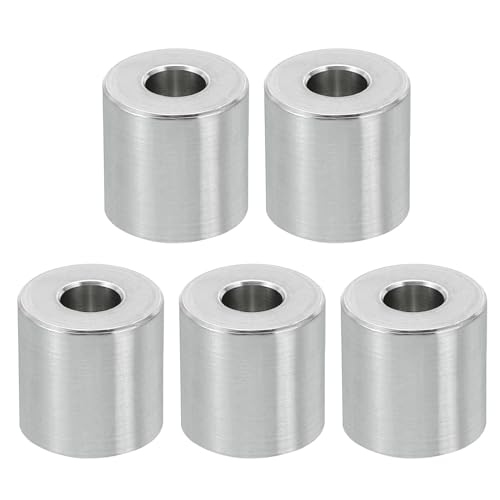 PATIKIL M6 Aluminum Spacers