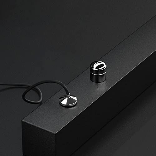 Suspension LED 42W avec gradation continue pour salon et cuisine