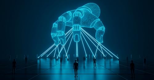 Chi o cosa detiene il potere oggi