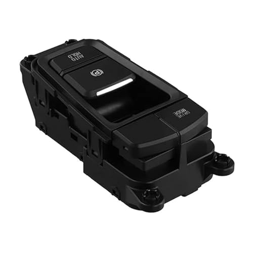 Freno de mano electrónico Hyundai Sonata LF 2015 para estacionar con total seguridad en pendientes