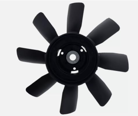 84009382 FAN Replacement for Ferris OEM