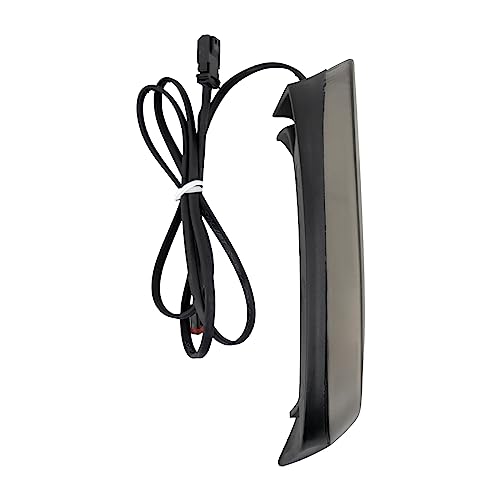 Clignotants moto LED et feux de circulation diurnes Road Glide - 4