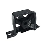 Exhaust Mount Cushion Rubber Mounting For Honda Accord 7th 2.0L 2.4L 2003-2007 18215-SDA-A01 Exhaust Pipe Hanging 18215SDAA01