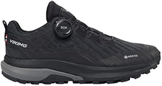Viking Uniseks Anaconda Trail Gtx Boa WButy do biegania w terenie