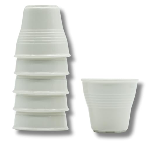 [ORIGINALITÀ E STILE]: Uniscono semplicità e stile per rendere ogni pausa caffè un momento speciale.