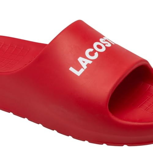 Image of Lacoste Serve Slide 2.0 | Casual Sandals