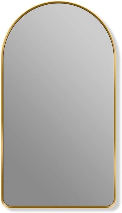 Shower Mirror Makeup Long Cosmetic Full Body Vanity Bath Mirrors Makeup Irregular Mirror Bathroom Mirror,Mirrors