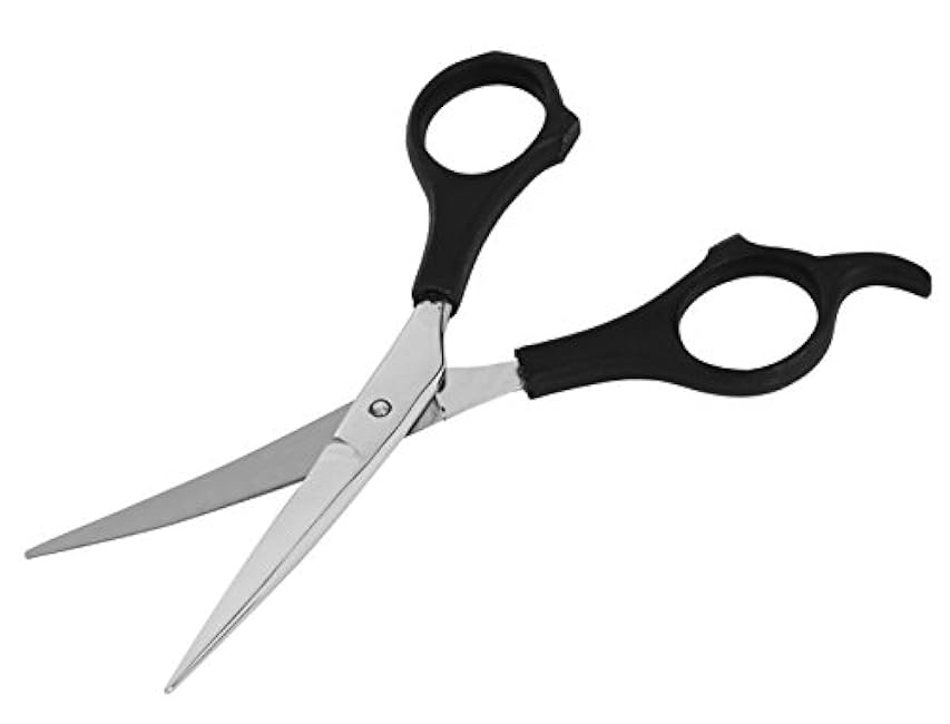 Laazar Curved Pet Grooming Scissors, 5.5 Shear-heHjjGnA