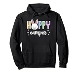 Matching Family Camping and Campfire Essentials