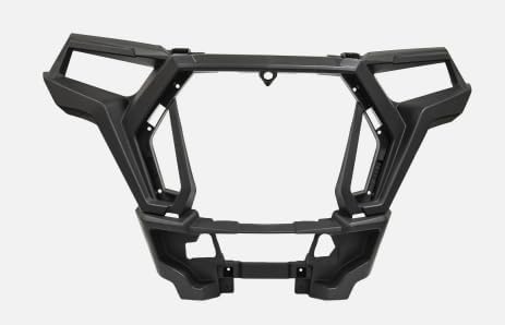 5455432-070 Black Front Fascia 900 1000 Replacement for Polaris OEM