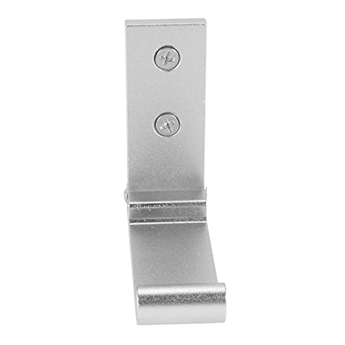 Support制造espace : support mural pliable invisible pour ranger écouteurs et vêtements - 5