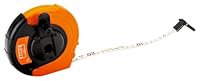 Algopix Similar Product 4 - Bahco Measuring Tape 30 MMetricGlass