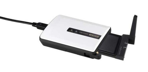 I-O DATA USB2-PCADPG USB 2.0接続 PCカードアダプター USB2-PCADPシリーズ | USB接続モバイルデータ通信カード
