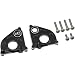 Hot Racing MCC3808 Aluminum Transmission Case - Losi Micro Crawler