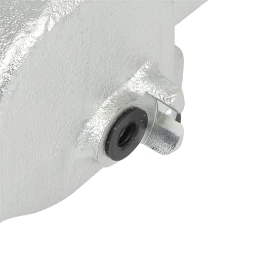 Image of 19B1461 Front Left Disc Brake Caliper w /Bracket