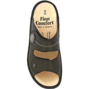 Finn Comfort Women's Sansibar Sandal2