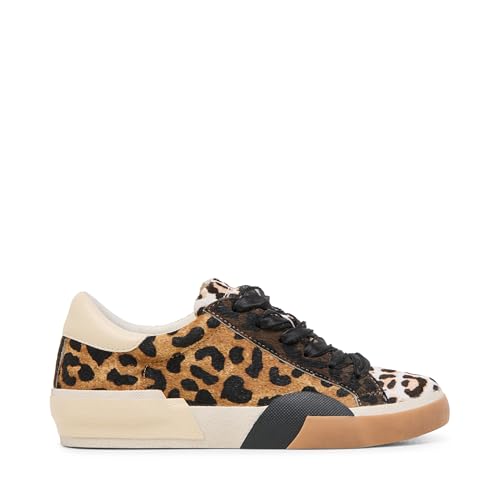 Image of Dolce Vita Women's Zina Sneaker