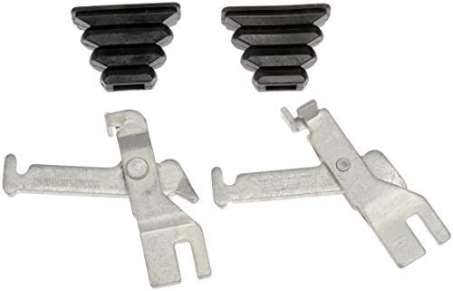 Dorman 926-292 Parking Brake Lever Kit Compatible With Select Ford / Lincoln Models #TOP5
