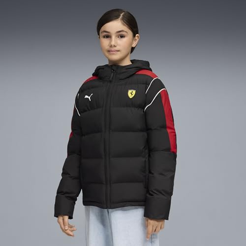 Image of PUMA Unisex Kids Down