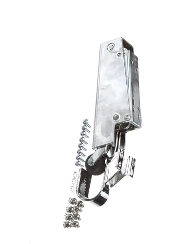 Compatible for use with Bally Refrigerated Boxes Catch, Door 031349 KolCoh48142