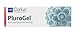 PluroGel Burn and Wound Dressing Gel, Moisture-Retaining, Non-Cytotoxic, Water-Soluble, Biocompatible Gel for Burns, Cuts, Ulcers, and Wound Care Protection, 0.7 oz. Tube