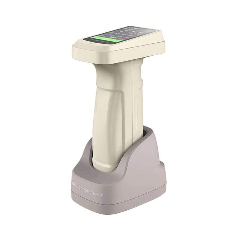 High Precision Automatic Luminance Colorimeter Portable Color Measuring Instrument (JDY-F2300)