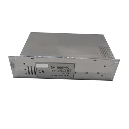 Bloc d'alimentation SMPS réglable 0-80V 1000W transformateur AC DC 220V - 2